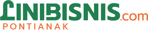 Logo linibisnis.com